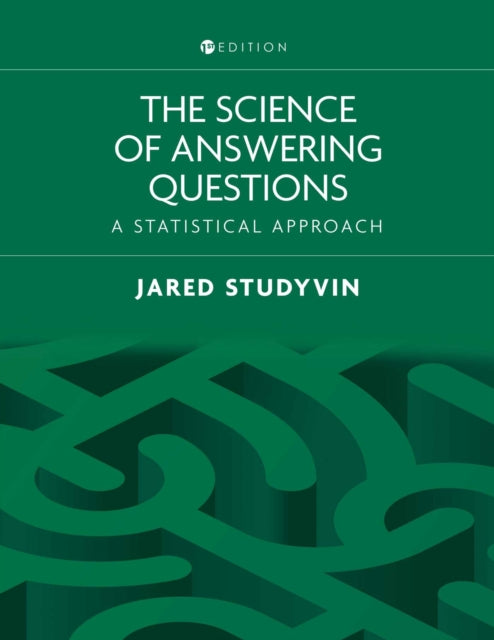 The Science of Answering Questions: A Statistical Approach