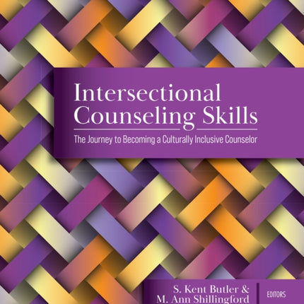 Intersectional Counseling Skills  The Journey to
