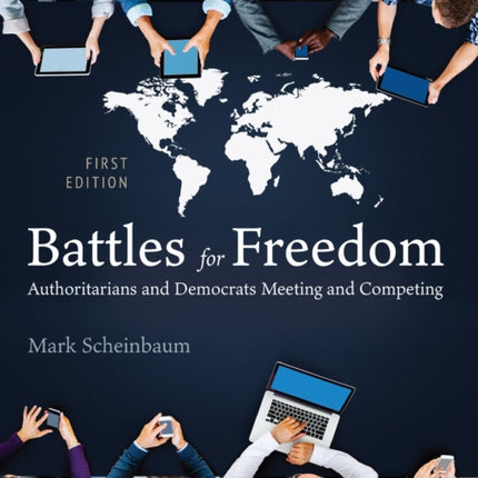 Battles for Freedom