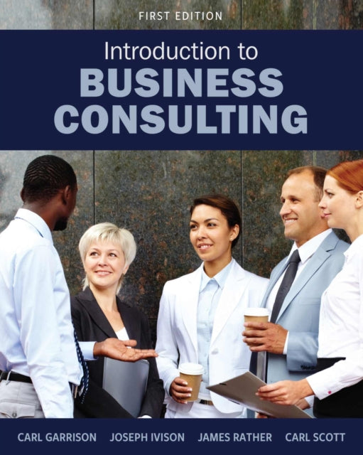 Introduction to Business Consulting