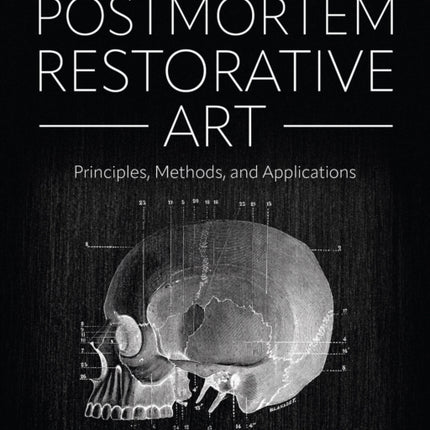 Postmortem Restorative Art