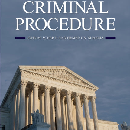 Criminal Procedure