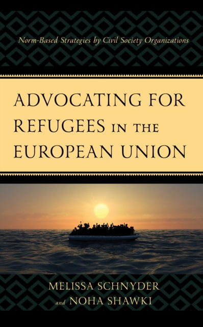 Advocating for Refugees in the European Union: