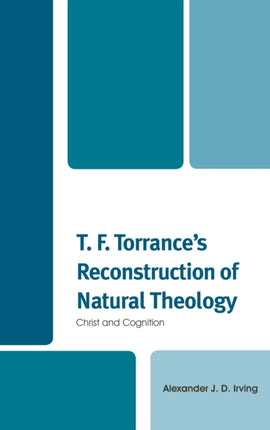 T. F. Torrance's Reconstruction of Natural