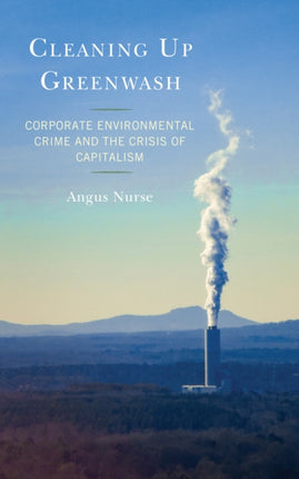 Cleaning Up Greenwash: Corporate Environmental