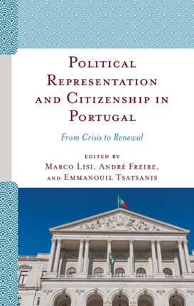 Political Representation and Citizenship in