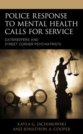 Police Response to Mental Health Calls for