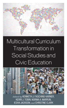 Multicultural Curriculum Transformation in Social
