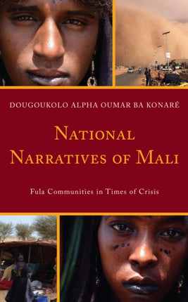 National Narratives of Mali: Fula Communities in