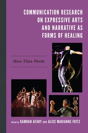 Communication Research on Expressive Arts and