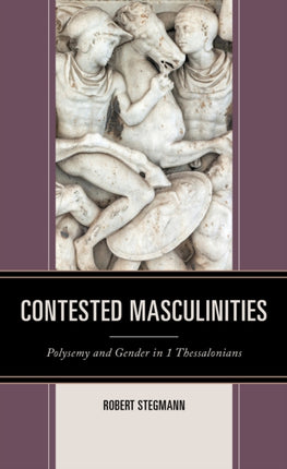 Contested Masculinities: Polysemy and Gender in 1
