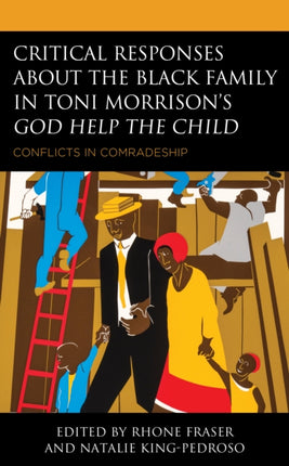 Critical Responses About the Black Family in Toni