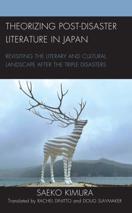 Theorizing PostDisaster Literature in Japan