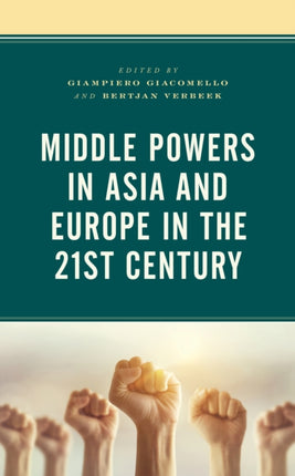 Middle Powers in Asia and Europe in the 21st