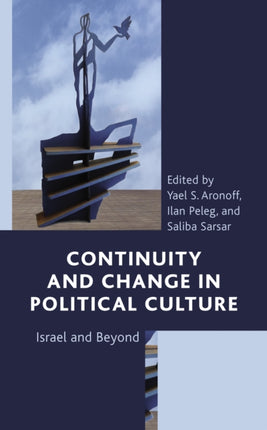 Continuity and Change in Political Culture: