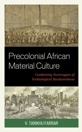 Precolonial African Material Culture: Combatting