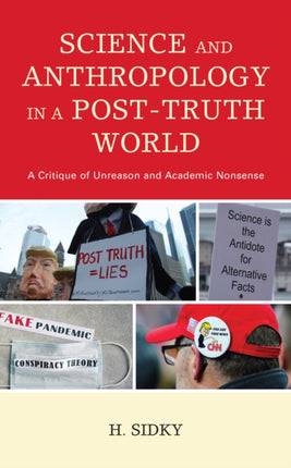 Science and Anthropology in a Post-Truth World: A