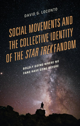 Social Movements and the Collective Identity of