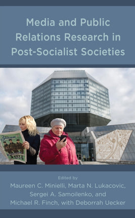 Media and Public Relations Research in