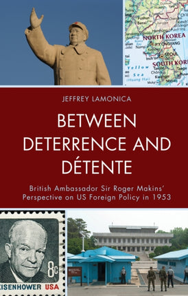Between Deterrence and Détente: British