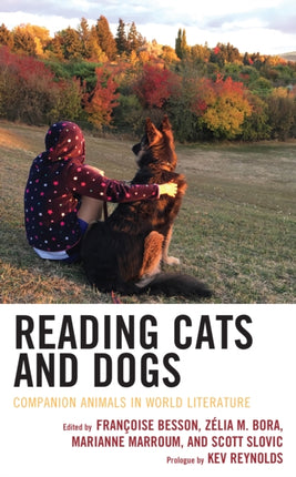 Reading Cats and Dogs: Companion Animals in World