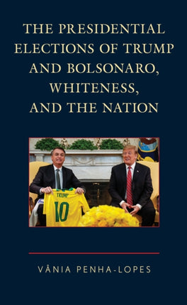 The Presidential Elections of Trump and