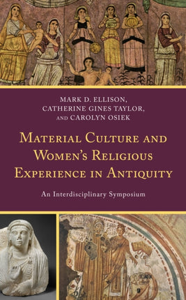 Material Culture and Women's Religious Experience