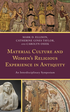 Material Culture and Women's Religious Experience