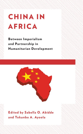 China in Africa: Between Imperialism and