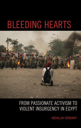 Bleeding Hearts: From Passionate Activism to