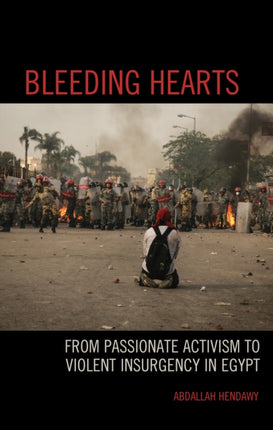 Bleeding Hearts: From Passionate Activism to