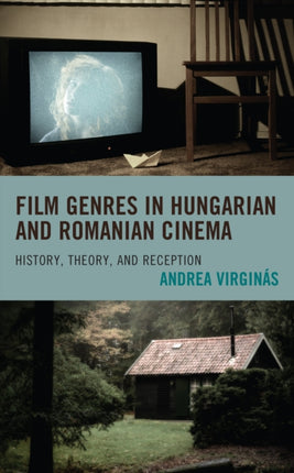 Film Genres in Hungarian and Romanian Cinema: