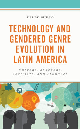 Technology and Gendered Genre Evolution in Latin