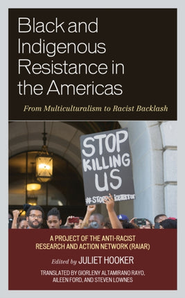 Black and Indigenous Resistance in the Americas:
