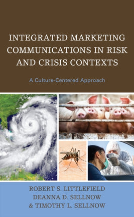 Integrated Marketing Communications in Risk and