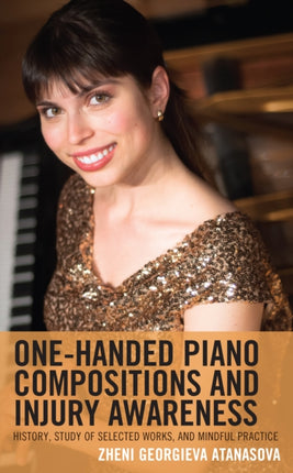 One-Handed Piano Compositions and Injury