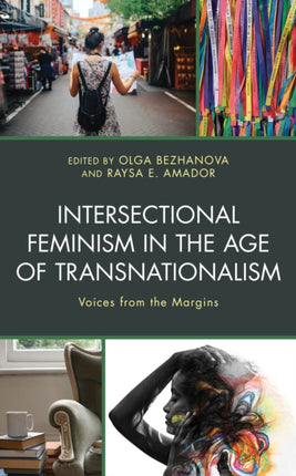 Intersectional Feminism in the Age of