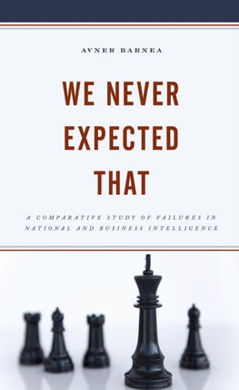 We Never Expected That: A Comparative Study of