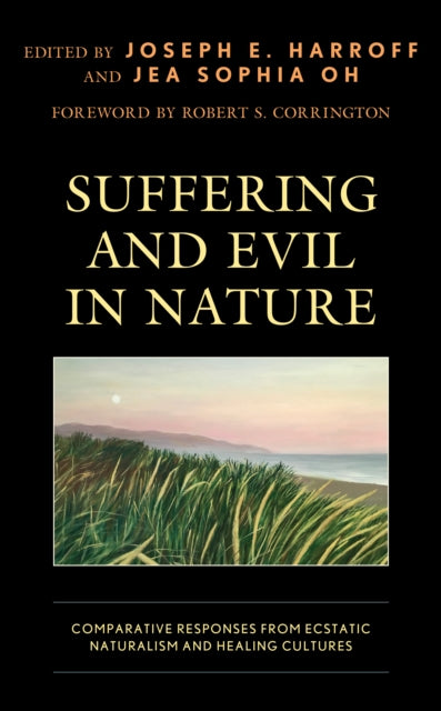 Suffering and Evil in Nature: Comparative