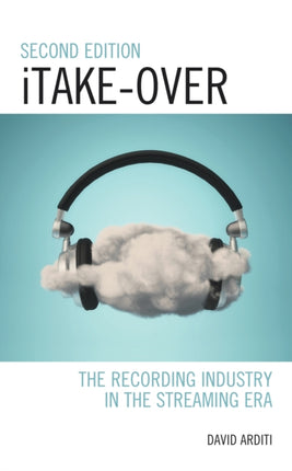 iTake-Over: The Recording Industry in the