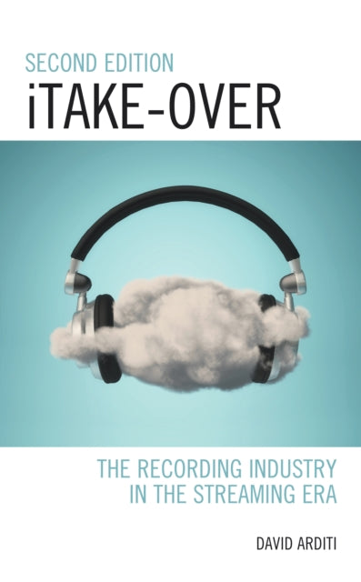 iTake-Over: The Recording Industry in the