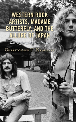 Western Rock Artists, Madame Butterfly, and the