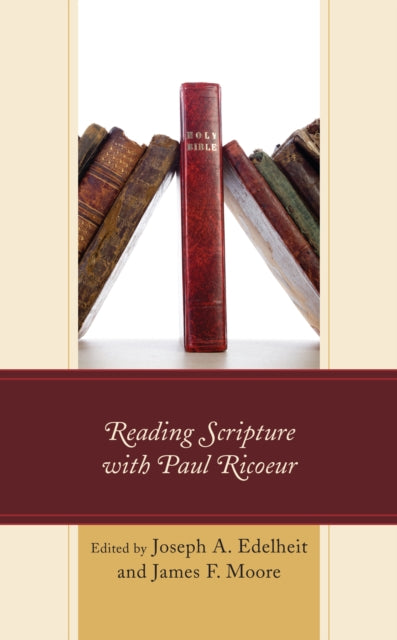 Reading Scripture with Paul Ricoeur