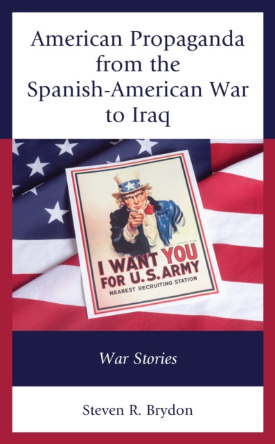 American Propaganda from the Spanish-American War