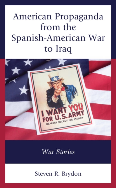 American Propaganda from the Spanish-American War