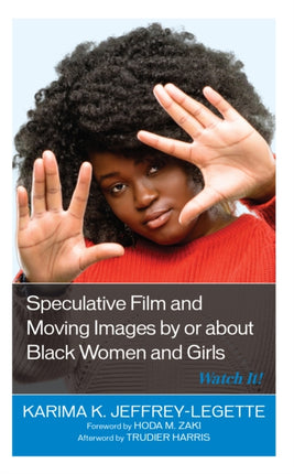Speculative Film and Moving Images by or about