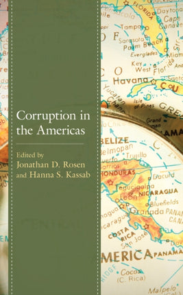 Corruption in the Americas