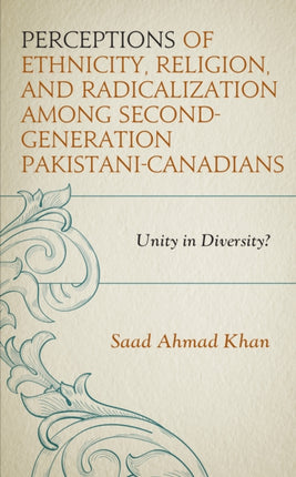 Perceptions of Ethnicity, Religion, and