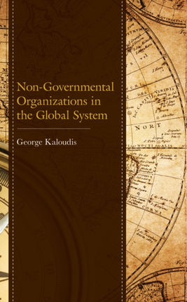 Non-Governmental Organizations in the Global