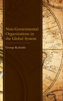 Non-Governmental Organizations in the Global